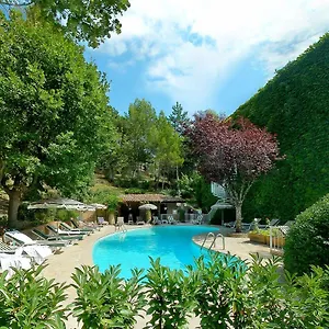 Borghese Gréoux-les-Bains