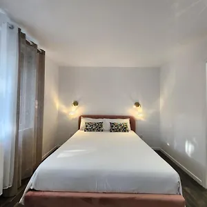 Apartment Panambi, Larue